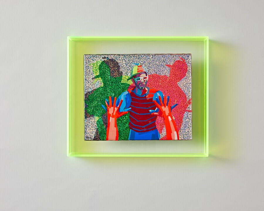 Multidimensional - Image 2