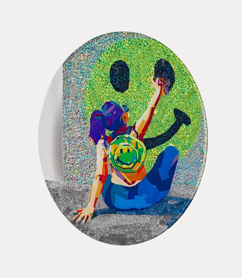 If You Build It They Will Come - 8.75" x 11" - Image 2