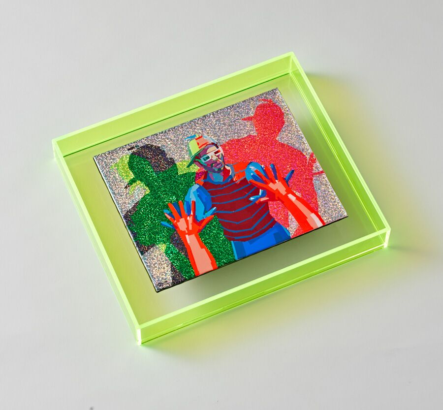 Multidimensional - Image 3
