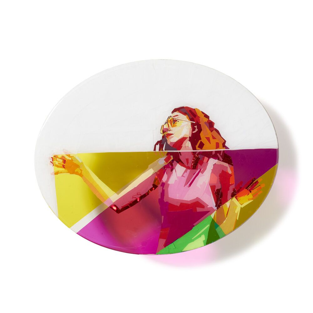 A Window Into Your World - 11" x 8.75″ - Image 2